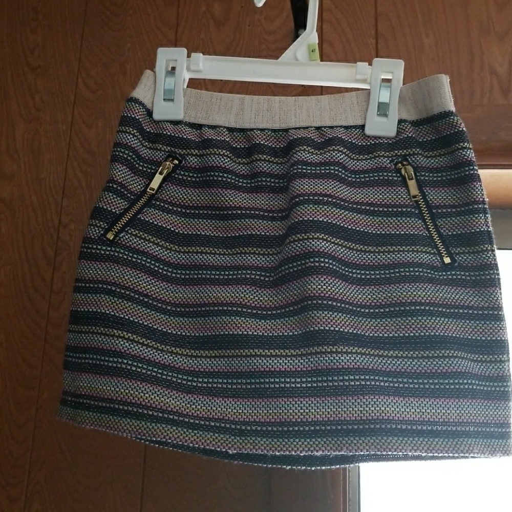 Girl skirt
